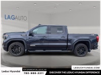 Recent Arrival! 2024 GMC Sierra 1500 Elevation Experience the GMC Sierra 1500 Elevation with just 11... (image 4)