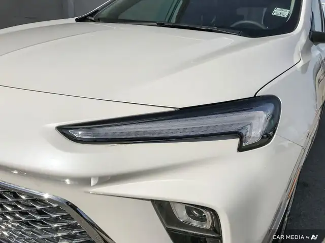 2025 Buick Encore GX Avenir | 0% Financing - Everything's on SAL in Cars & Trucks in Winnipeg - Image 10