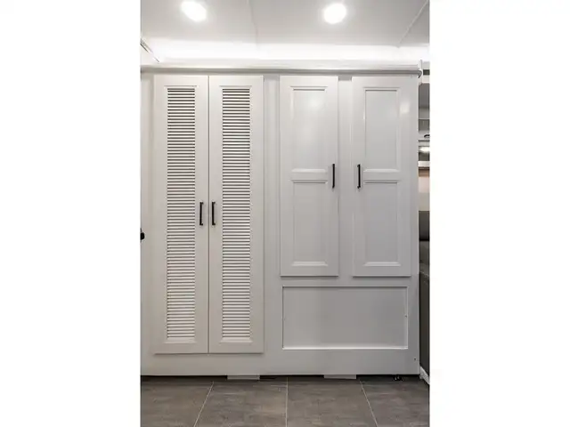 2023 Coachmen Encore 325 Classe A Full Body paint VR / RV in RVs & Motorhomes in Laval / North Shore - Image 22