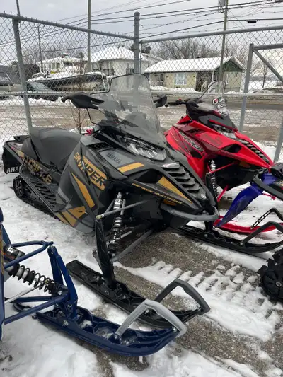 YAMAHA SRVIPER L-TX GT 2021 DISPONIBLE A NOTRE SUCURSALE DE CHAMBORD Le Centre du Sport Lac-St-Jean...