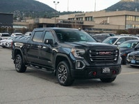 2019 GMC Sierra 1500 AT4 5.3 L No Accidents Rugged, capable, and designed for both work and off-road... (image 2)