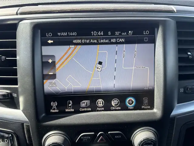 2017 Ram 15004750228644908339212