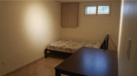 One Master Bedroom For Rent in Markham