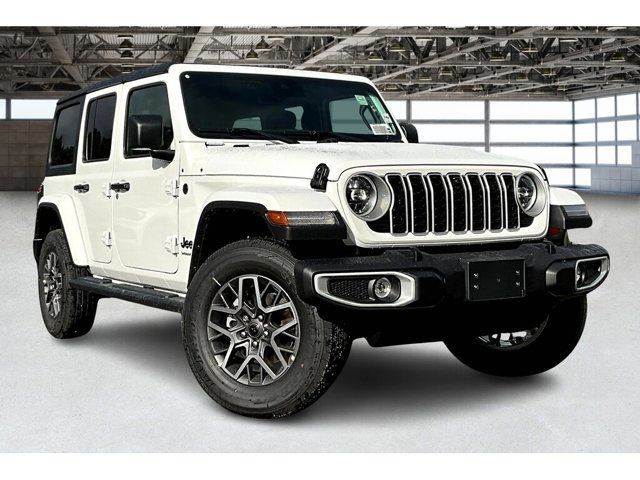 2025 Jeep Wrangler Sahara in Cars & Trucks in Mississauga / Peel Region - Image 2