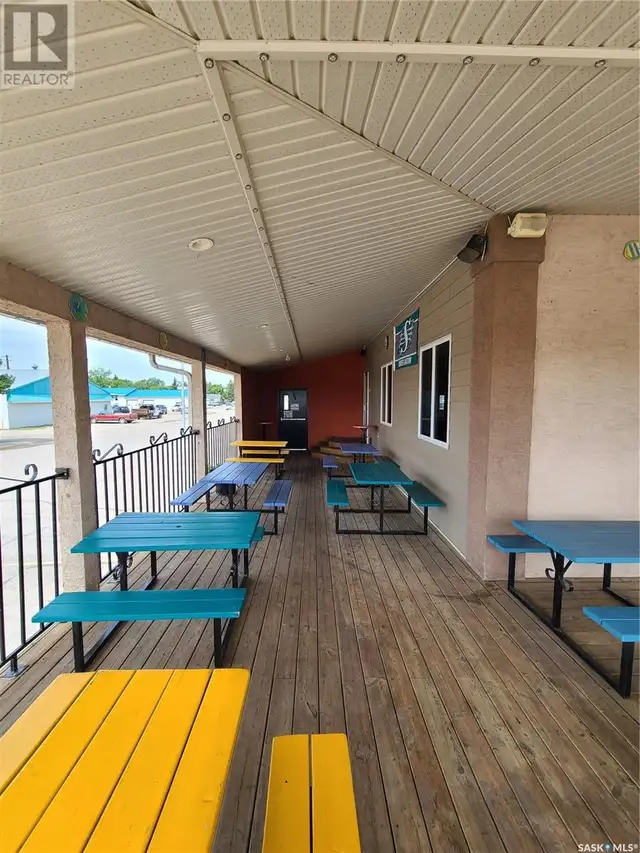 101 Railway AVENUE Carlyle, Saskatchewan in Commercial & Office Space for Sale in Regina - Image 8