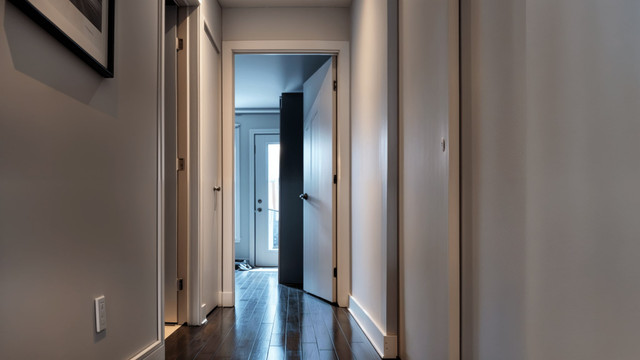 Appartement lumineux de 2 chambres avec terrasses – Plateau-Mont dans Locations longue durée  à Ville de Montréal - Image 3