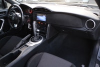 Beautiful Toyota 86 in a great shape! No Accidents. Silver on Black Interior. Automatic Transmission... (image 9)