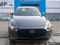Saskatoon Motor Products - Recent Arrival! 2023 Mazda Mazda3 GX - Certified. Certification Program D... (image 8)
