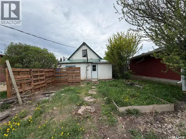 107 Main STREET Shell Lake, Saskatchewan in Houses for Sale in Prince Albert - Image 10