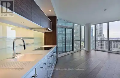3512 - 45 CHARLES STREET E Toronto (Church-Yonge Corridor), Onta