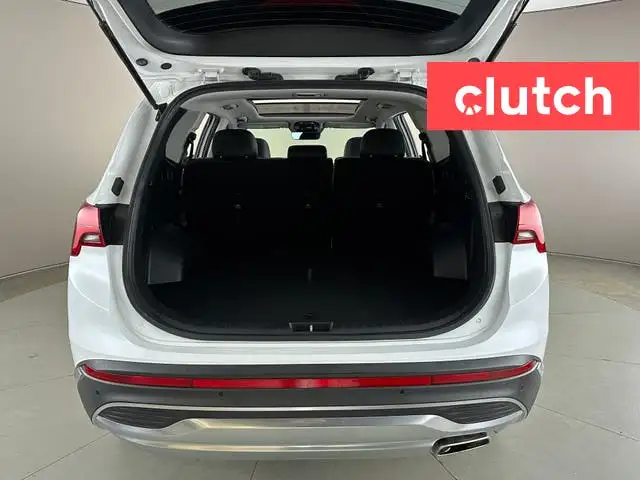 2021 Hyundai Santa Fe Preferred w/ Trend Package in Cars & Trucks in Ottawa - Image 40