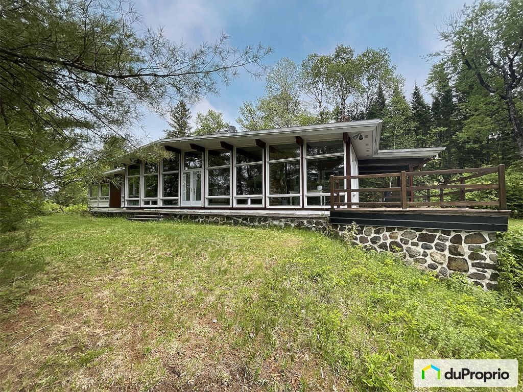 $1,665,000 - Bungalow for sale in Estérel — photo 2