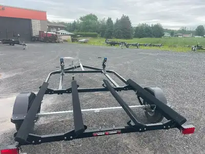 remorque sur mesure/custom (REMOK.CA) 514-608-7665, View more