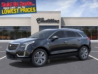 Discover the 2026 Cadillac XT5 Premium Luxury: Where Sophistication Meets Performance in an Intermed... (image 1)