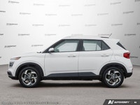 Crowfoot Hyundai, AMVIC Licensed Dealer This Hyundai Venue boasts a Regular Unleaded I-4 1.6 L/98 en... (image 2)