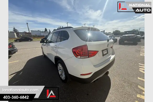 2015 BMW X1 xDrive28i in Cars & Trucks in Lethbridge - Image 9
