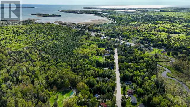 UNIT 6 STOKES BAY ROAD Northern Bruce Peninsula, Ontario in Land for Sale in Owen Sound - Image 7