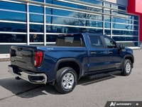 Great Value! Clean CarFax, New BFG All Terrain Tires, Newer Brakes, Beautiful Pacific Blue Metallic... (image 5)