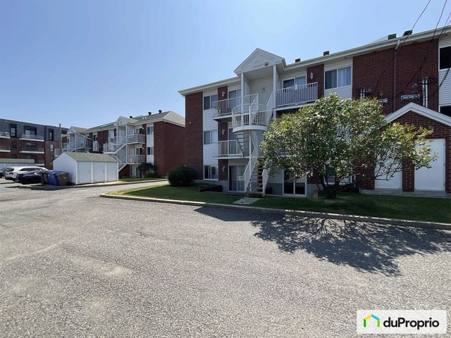 $389,000 - Condominium for sale in Ste-Julie — photo 2