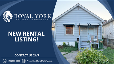 ** OPEN 24/7 - CALL: 437-561-9900 ** 2 Bedrooms, 2 Bathrooms, Near Parks, Public Transportation, Bus...