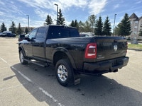 This Ram 2500 delivers a Regular Unleaded V-8 6.4 L/392 engine powering this Automatic transmission.... (image 4)