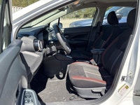 Built for daily ease and sharp value, this 2025 Nissan Versa SR brings modern style, smart features,... (image 2)