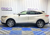 Certified All Wheel Drive Rear-View Camera Power Lift Gate Push Start Heated Seats Alloy Wheels Blue... (image 1)
