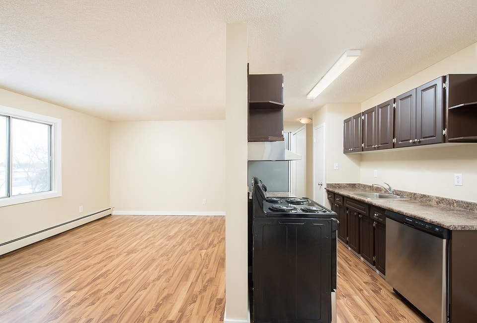 Fir Arms - @ Bedroom Apartment for Rent 5