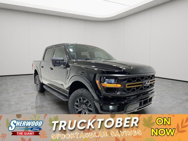 2025 Ford F-150 Tremor - 401A in Cars & Trucks in Strathcona County
