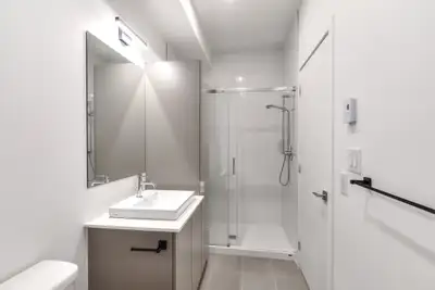 4.5 2sdb Appartement neuf à louer Plateau-Mont-Royal-Bloc Rivard, View more