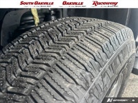 PLOW, 115-Volt Auxiliary Power Outlet - Exterior, A/C with Dual-Zone Auto Temp Control, Anti-Spin Di... (image 7)