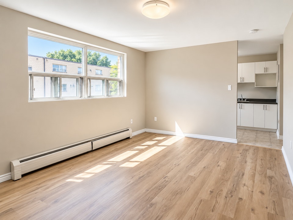 Cozy Bachelor Apartment for Rent Near Downtown & Wortley Village 3