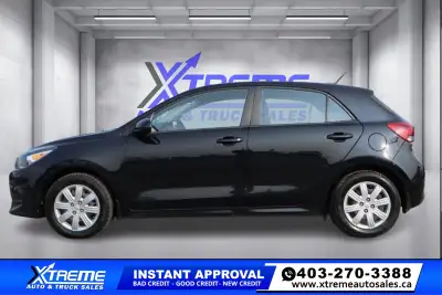 2023 Kia Rio 5-door EX Premium - NO FEES!, View more