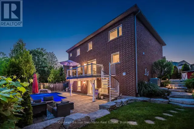 5248 NOVA CRESCENT Burlington (Orchard), Ontario62863788707458123