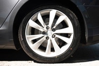 2014 Tesla Model S 85 Fully electric Tesla Model S luxury sedan. Four brand new tires. Powered by a... (image 9)