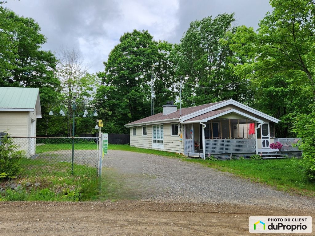 $315,000 - Bungalow for sale in ND-De-La-Merci — photo 1