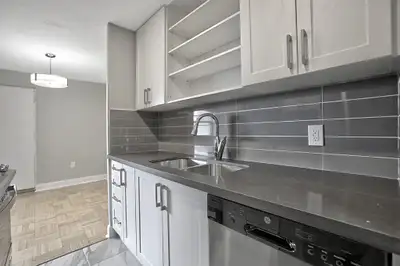 North York 1 Bedroom Apartment for Rent - 1303 - 1307 Wilson Ave, View more