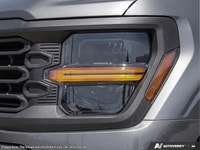 Rose City Ford This Ford F-150 has a durable Regular Unleaded 2.7 L EcoBoost engine powering this Au... (image 9)