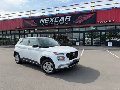 WE ARE OPEN 7 DAYS A WEEK........SUV........ESSENTIAL PACKAGE........1.6 LITER 4-CYLINDER ENGINE WIT...