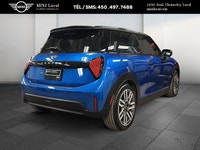===== 2025 MINI 3 Portes Cooper S | Ligne Première | Style classique | ===== ===== * Ligne Première... (image 5)