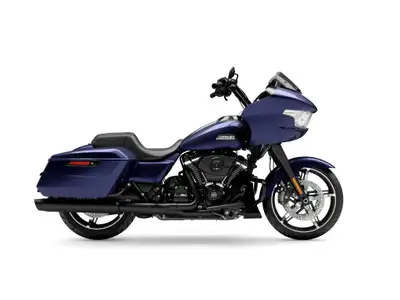 2026 Harley-Davidson Road Glide Harley-Davidson Road Glide FLTRX 2026 Venez rencontrer nos experts c...