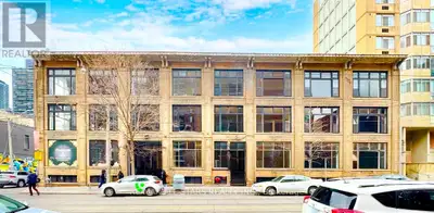 For Lease - Up to 1,500 sq. ft.14 McCaul Street, Toronto(Queen St W & McCaul St)Approx. 1,500 Sq. Ft...