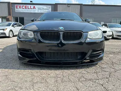 BMW FRONT LIPS / SPOILERS / ROOF SPOILERS / SPLITTERS / DIFFUSERS Fit for 2010 to 2013 BMW 3 series...