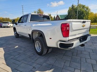 2023 Chevrolet Silverado 3500HD High Country with 136,648 kms! Clean history with no accidents See C... (image 6)