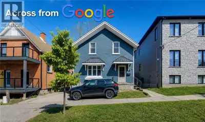Seize this rare opportunity to own a duplex featuring a three-bedroom unit and a two-bedroom unit—li...