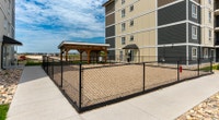 Broadstreet's Courtview Landing features 1, 2, and 3 bedroom pet-friendly apartments for rent in the... (image 3)