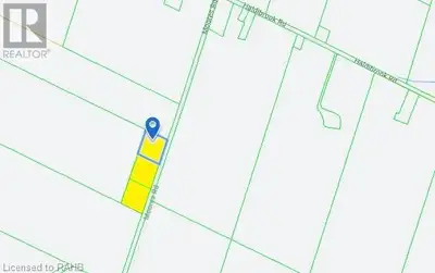 CENTRALLY LOCATED IN SENECA DISTRICT. QUICK ACCESS TO 403, STONEY CREEK, AND QEW NIAGARA. BUYER TO D...