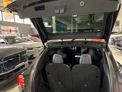 2019 Tesla Model X Performance AWD|LUDICROUSMODE|FULLSELFDRIVING, View more