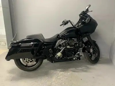 Durham Harley-Davidson has one of the largest used motorcycle inventories in the GTA. We are storing...