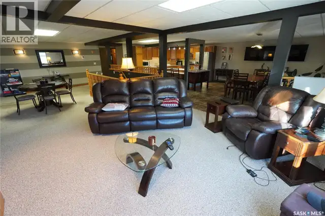 408 MAIN STREET Gravelbourg, Saskatchewan in Commercial & Office Space for Sale in Moose Jaw - Image 27